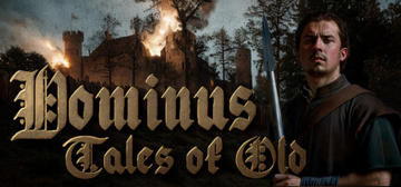 Banner of Tales of Old: Dominus 