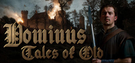 Banner of Tales of Old: Dominus 