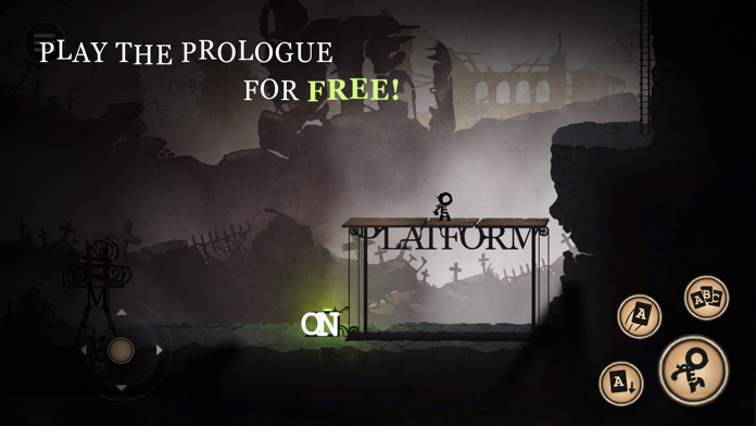 Banner of Typoman Remastered 