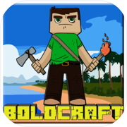 Bold Craft: Survival Island ដោយឥតគិតថ្លៃ