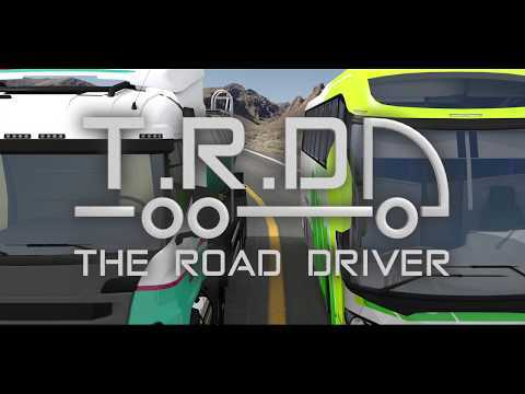 The Road Driver APK for Android - Download