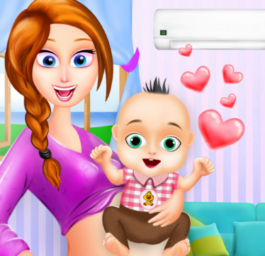 Download Mom Pregnant Surgery Simulator Games 1.2.4 For Android Ios Apk 