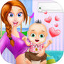 Mom Pregnant Surgery Simulator Games