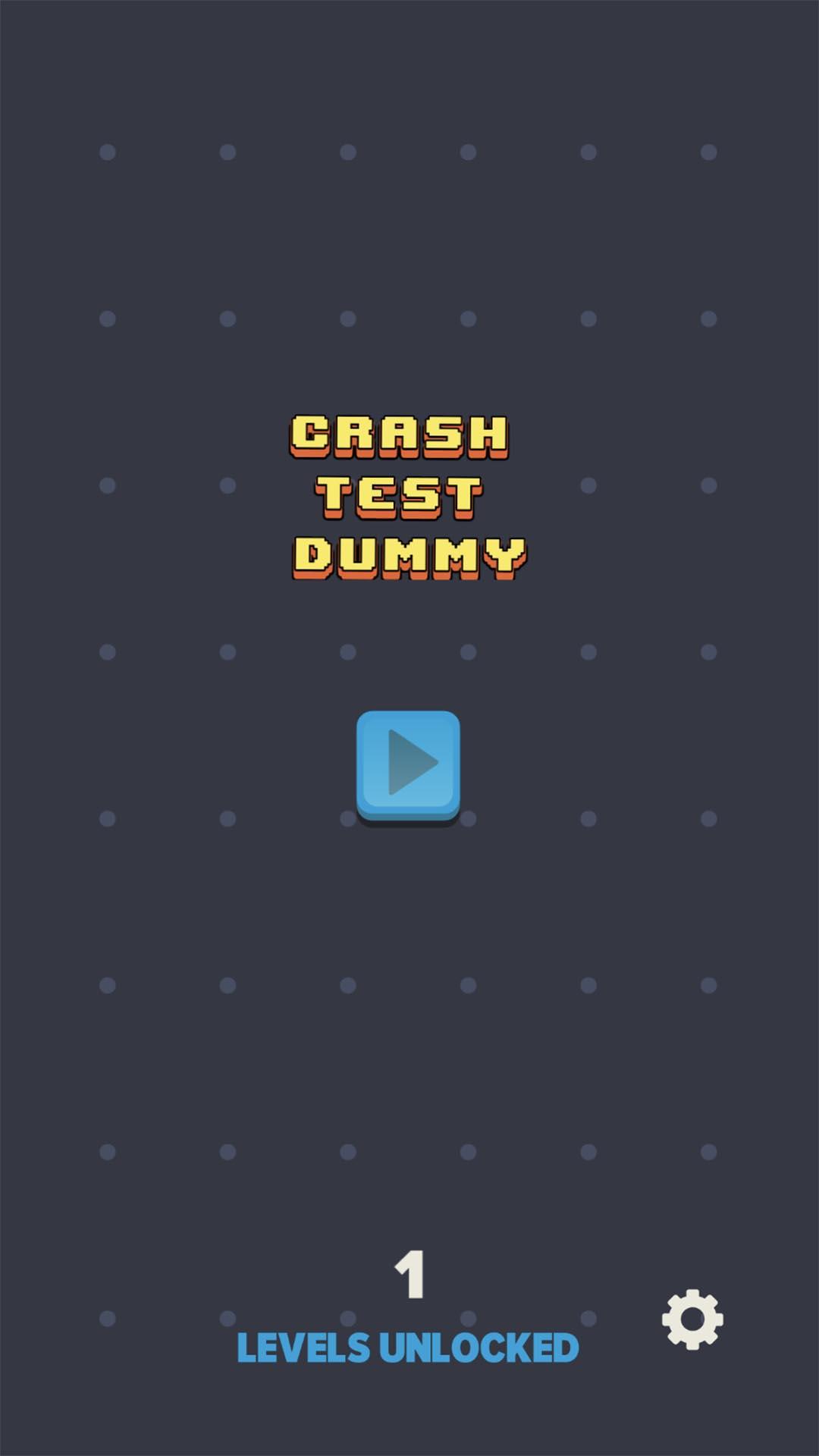 Crash Test Dummy Game android iOSTapTap