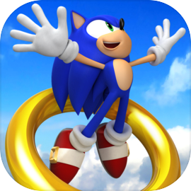 Sonic Jump Pro