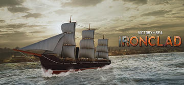 Banner of Victory At Sea Ironclad 