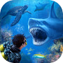 Shark VR juego de tiburones para VR