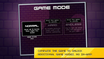 Journey Below Game Screenshot