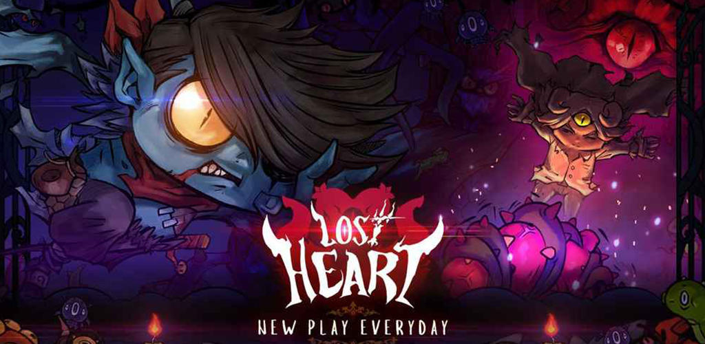 Lost Heart 的影片截圖