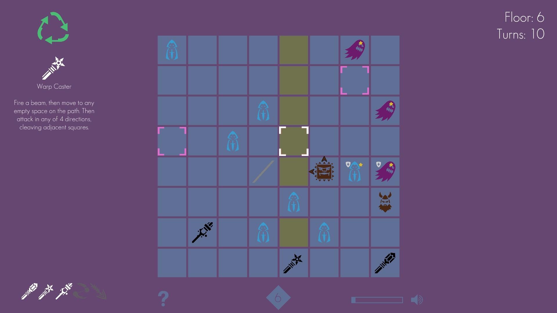 Screenshot of Militia 2