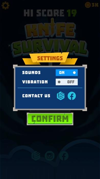 Germs Survivor Game Screenshot