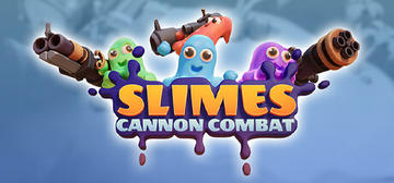 Banner of Slimes - Cannon Combat 