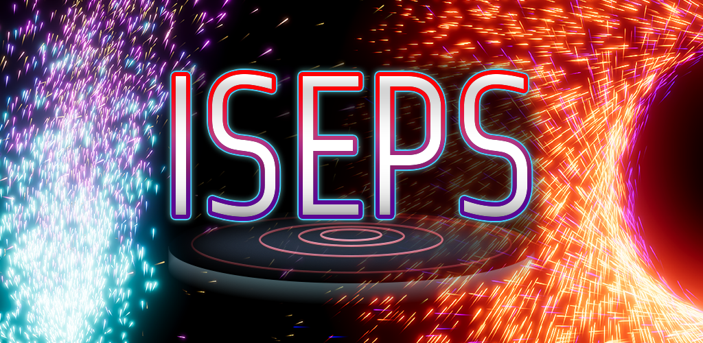Banner of ISEPS Idle Particle Simulator 