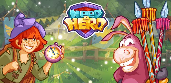Banner of Need A Hero 2.6.977.2