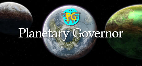 Banner of Governador Planetário 