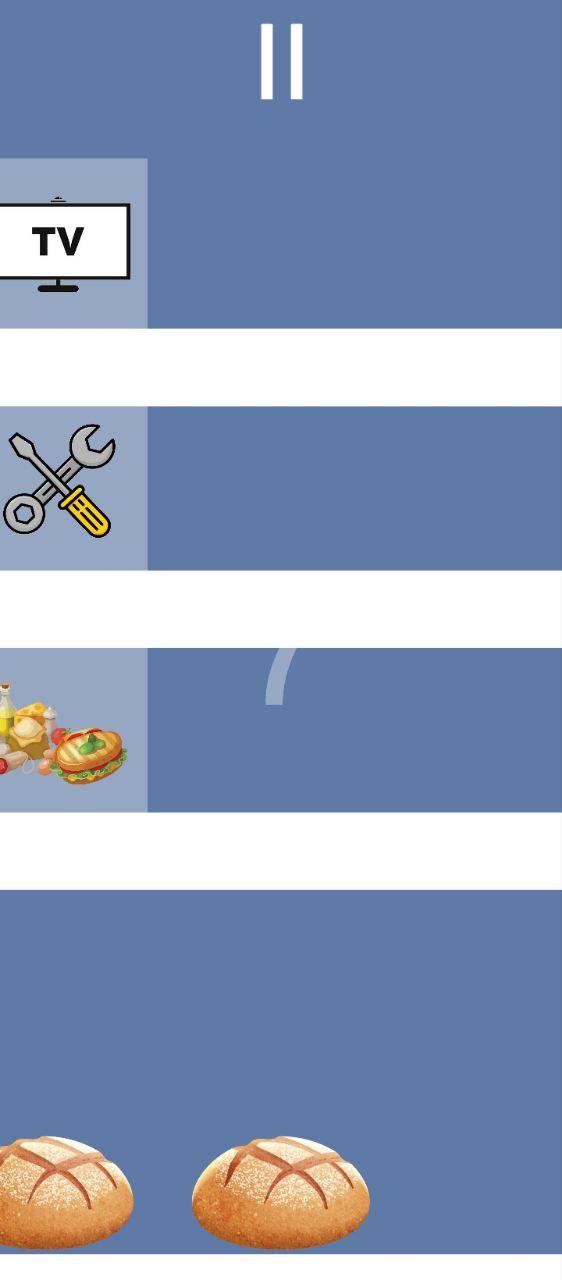 Technical Shop Game Screenshot
