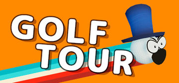 Banner of Golf Tour 