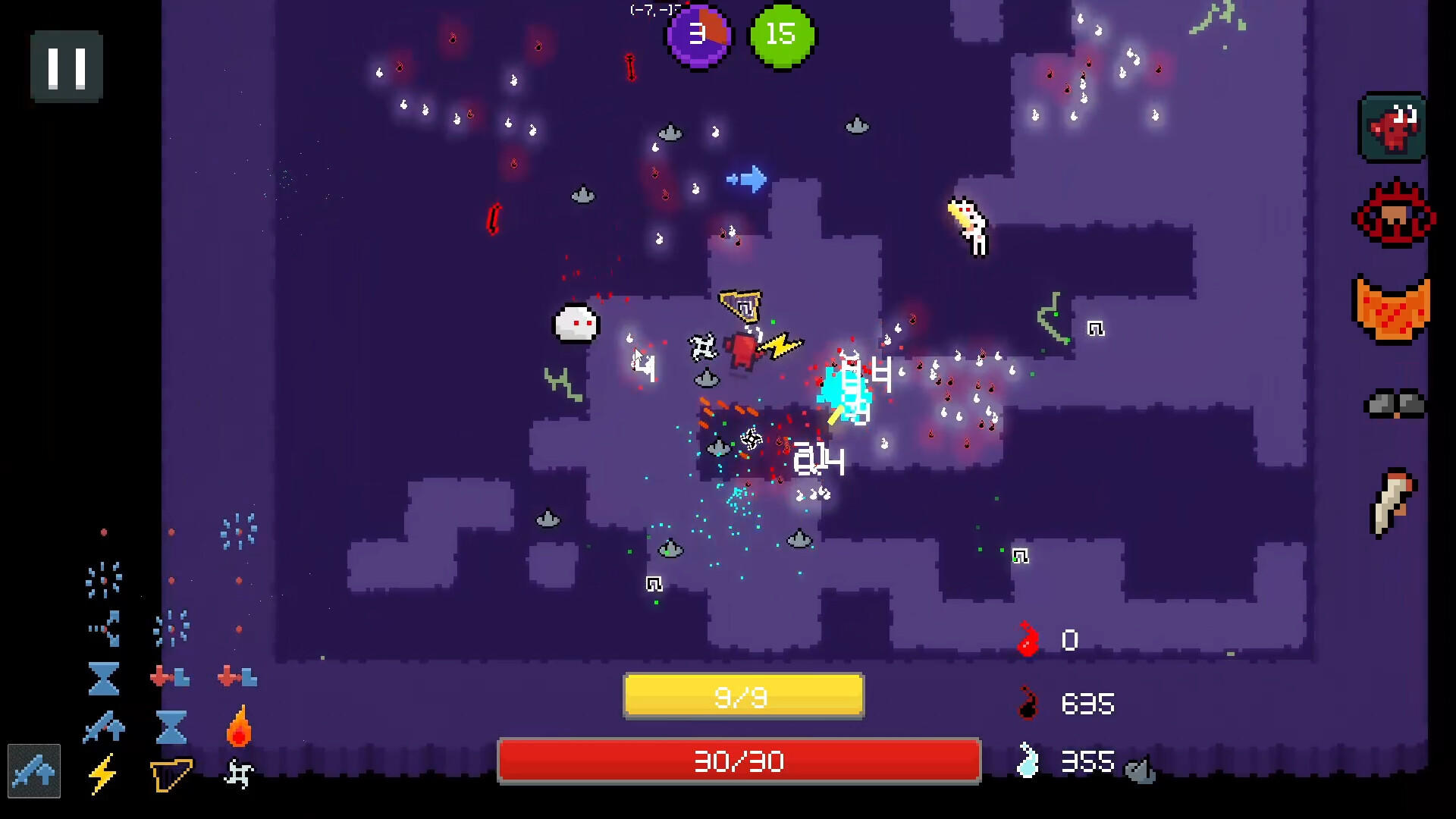 Strongest Imp Latest Version for Android/iOS APK - TapTap