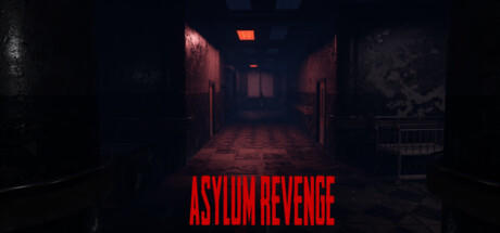 Banner of Asylum Revenge 