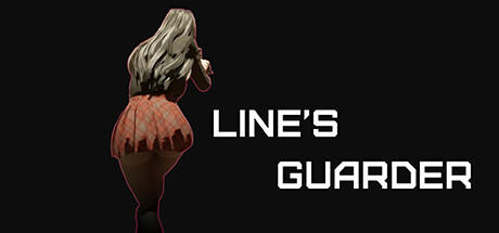 Banner of Guardián de la línea 