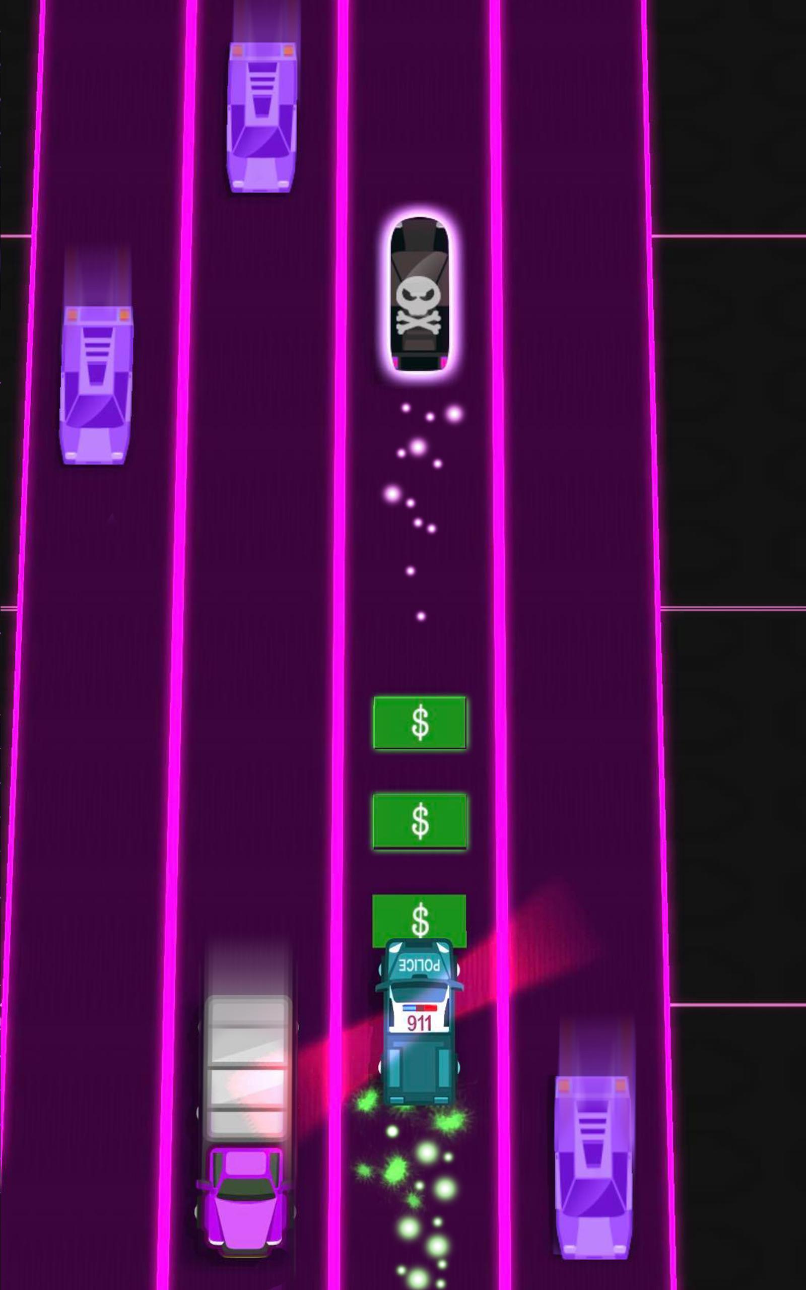 Cops vs Thieves: 🚔 Best Bank Robbers Chase 🚔 Game Screenshot