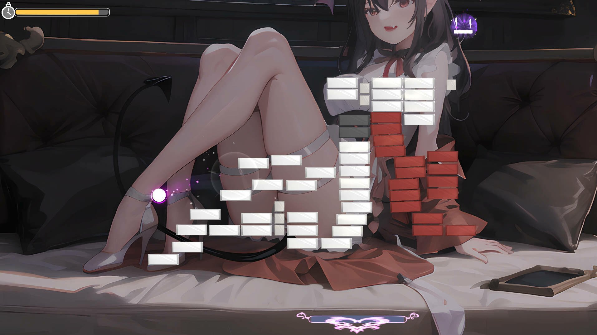 Screenshot of No.BreakBrick