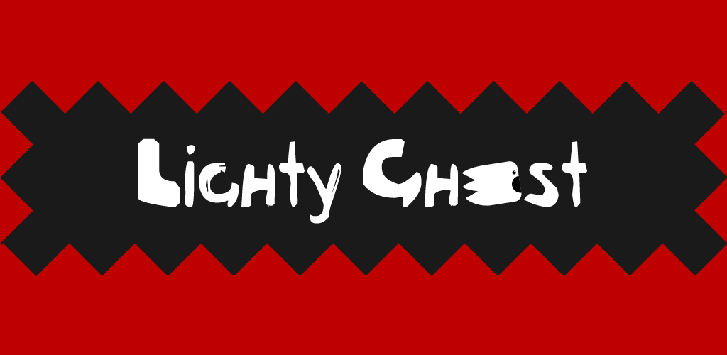 Banner of Lighty Ghost - အခမဲ့ အမှတ်ပေးဂိမ်း 3.0.1