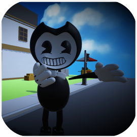 My Mad Bendy Neighbor 3D