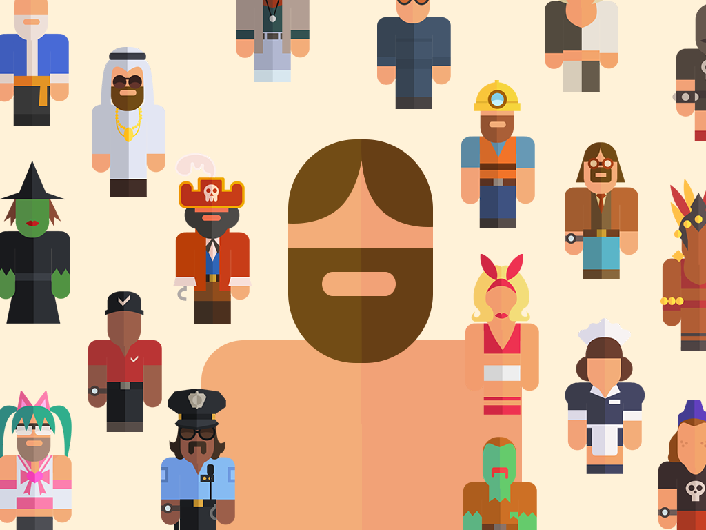 Lonely One : Hole-in-one Game Screenshot