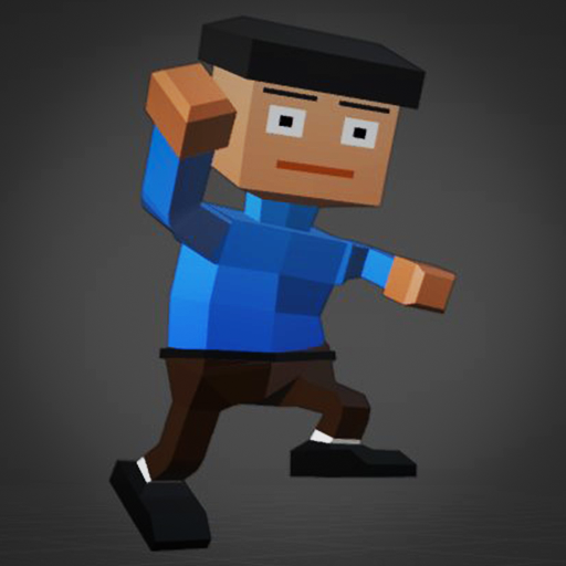 Infinite Run Latest Version for Android/iOS APK - TapTap