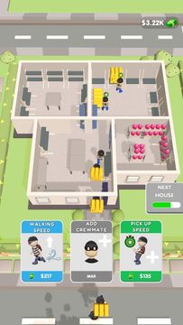 Ảnh chụp màn hình Thieves CO