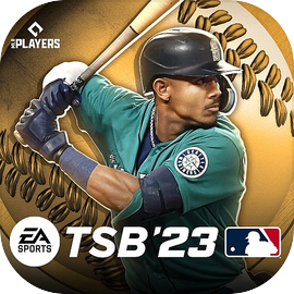 EA SPORTS MLB TAP BASEBALL 23