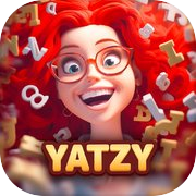Word Yatzy - 有趣的單詞益智遊戲