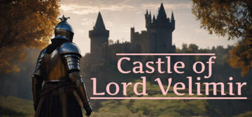 Banner of Castle of Lord Velimir 