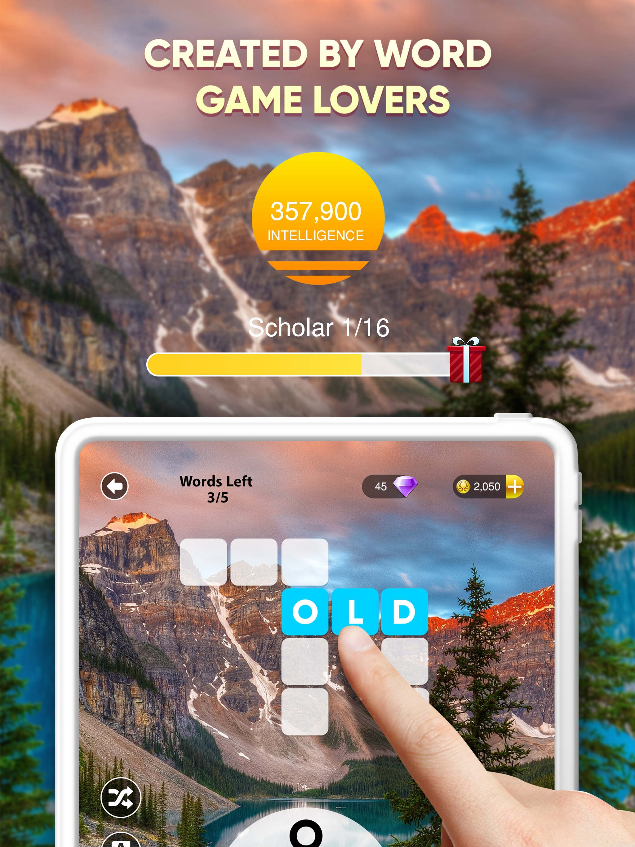 Screenshot 9 of WordRise - Live Word Scramble Tournaments 