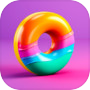 Icon of Match Tile 3D - Triple Master