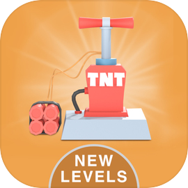 Miner Tycoon : Big Dynamite