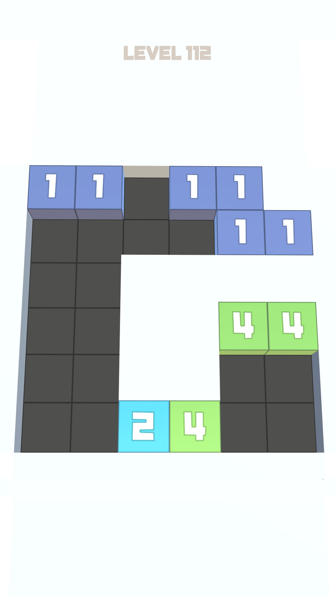 Merge Block - Number Puzzle android iOS apk download for free-TapTap