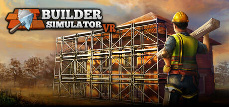 Builder Simulator VR screenshot