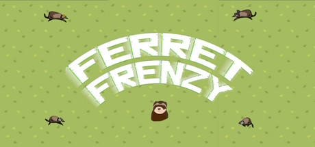 Banner of Ferret Frenzy 