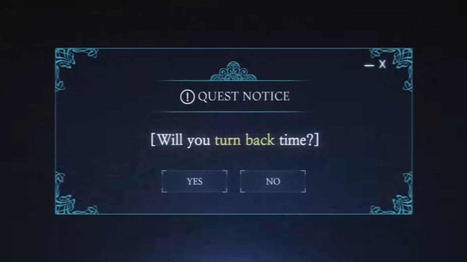 Solo Leveling: KARMA Game Screenshot