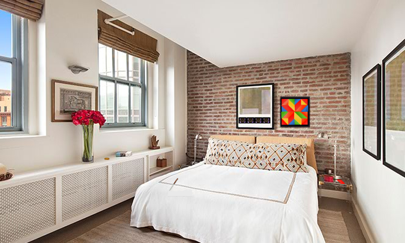 Cooper Square Apartment Escape Game Screenshot