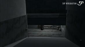 Screenshot of the video of Frightening Monastery