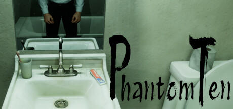 Banner of Phantom Ten 