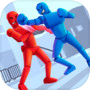 Icon of Stickman Ragdoll Fighter: Bash