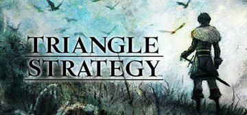 Banner of TRIANGLE STRATEGY 