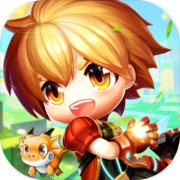 Fantasy Adventure--The latest 3D role-playing adventure mobile game