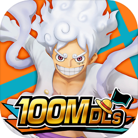 ONE PIECE Bounty Rush