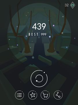 Light ! Game Screenshot