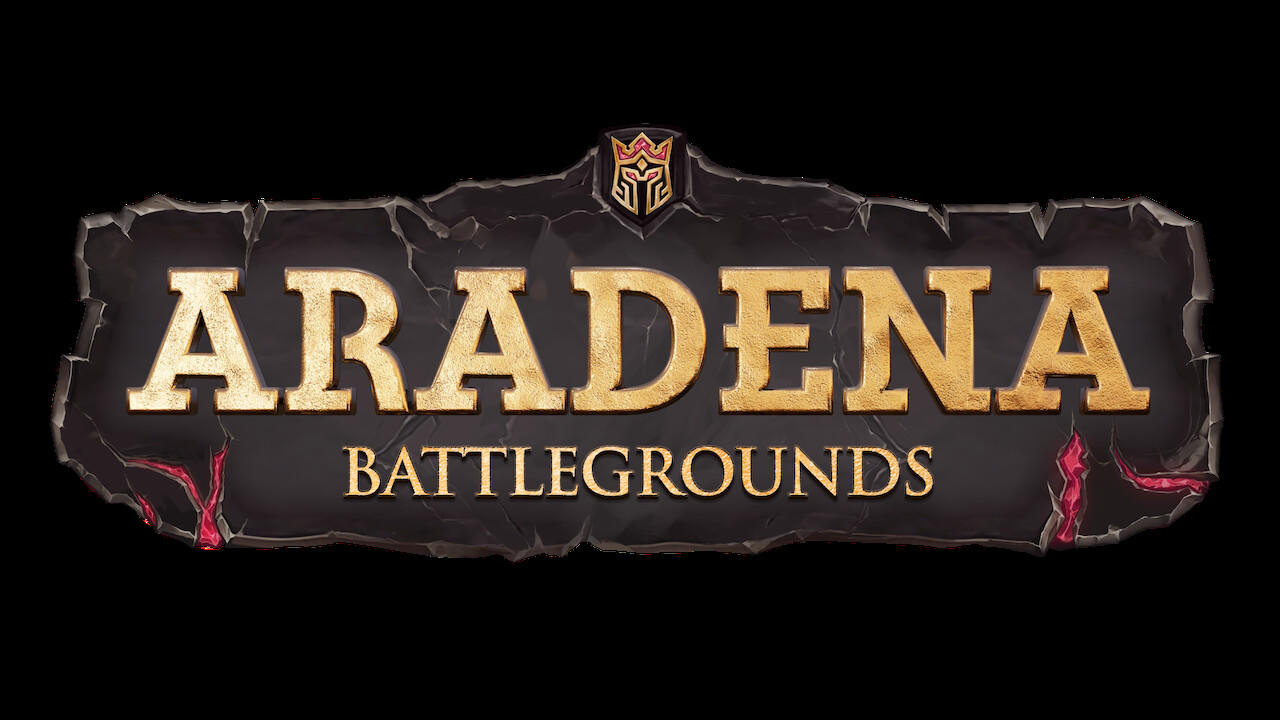Aradena: Battlegrounds ภาพหน้าจอเกม